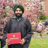 Lovedeep Singh Dhillon E.i.t