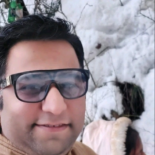 Lovely Bhatia