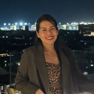 Lovely Charmaine Miranda