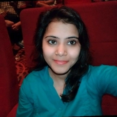 Lovely Sharma