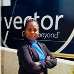 Loveness Ngwenya
