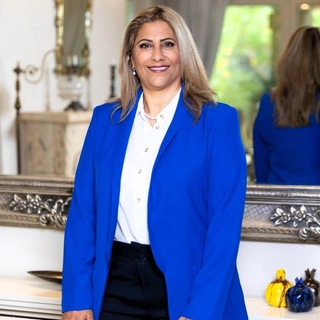 Lt. Col. Sharona Mizrahi