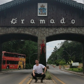 Luís Felipe Almeida