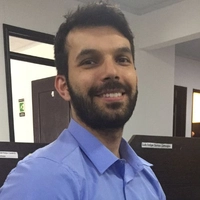 Luís Felipe Santos Camargos