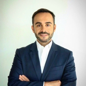 Luís Graça Rodrigues