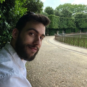 Luís Guilherme Zamarian