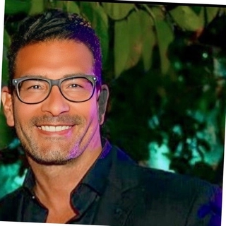 Luís J de Alarcón Fragachán y Lugo