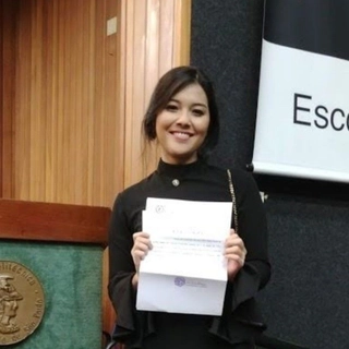 Luísa Suda