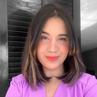 Luana Oliveira Mendes Jaques