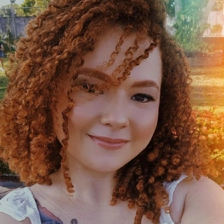 Luany Vidal