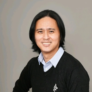 Lubert Roxas