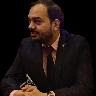 Lubhansh Bhardwaj