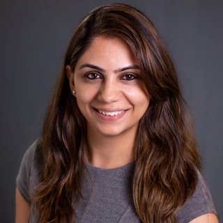 Lubna Abkaria