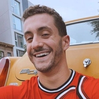 Luc Lagasse