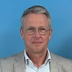 Luc Martens