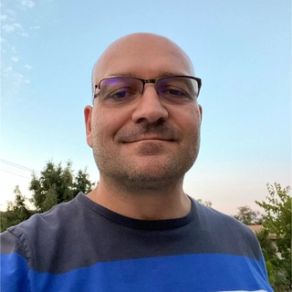 Luc Massaux