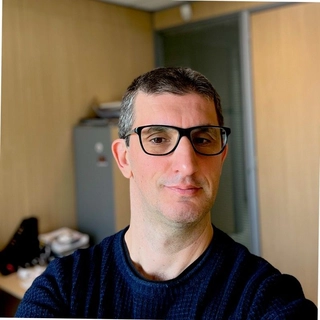 Luca Agazzi