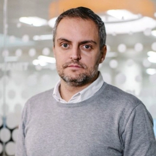 Luca Albanese
