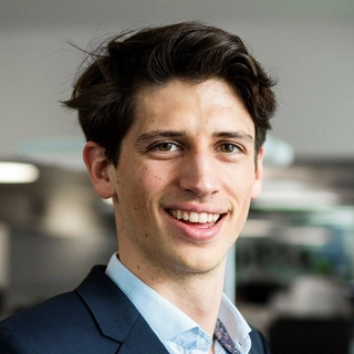 Luca Brügger