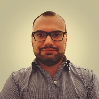 Luca Cenci