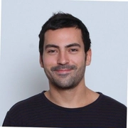 Luca de Chirico Bacer