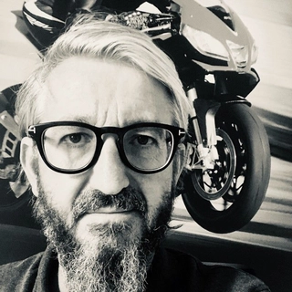 Luca Eberle