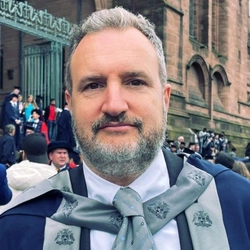 Luca Fiorentini