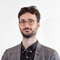 Luca Francesco Rossi