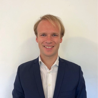 Luca Granizio Hansen