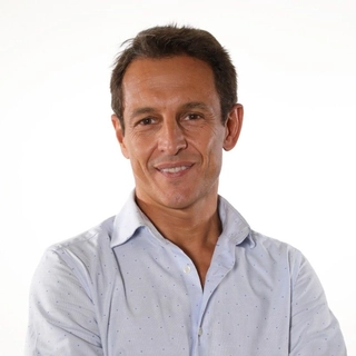 Luca Guardamani