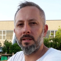 Luca Lanzarini