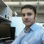Luca Marchi
