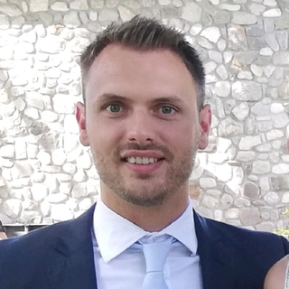 Luca Maricchio
