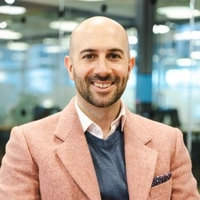 Luca Massaro