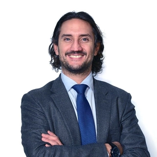 Luca Matteucci