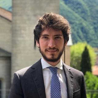 Luca Nassano