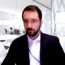 Luca Palmiero