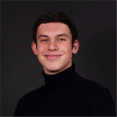 Luca Quattropani