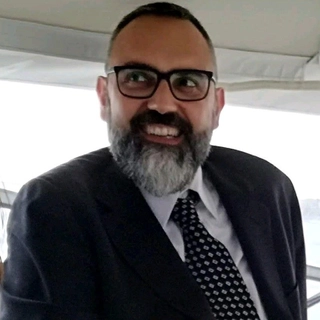 Luca Rubin