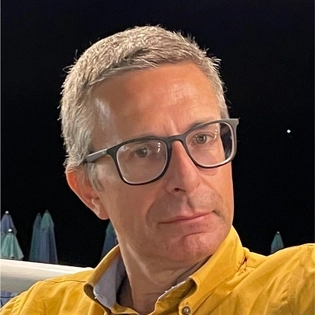 Luca Tarabra