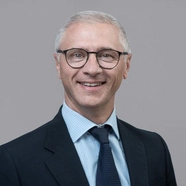 Luca Tosi