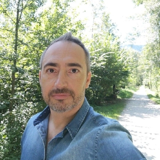 Luca Zanninello