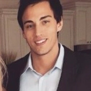 Lucas Bakker