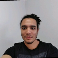 Lucas Carvalho Santos