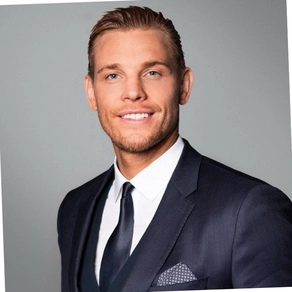 Lucas Claudius Barth