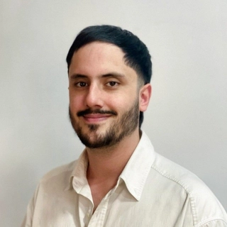 Lucas Damián Barreto