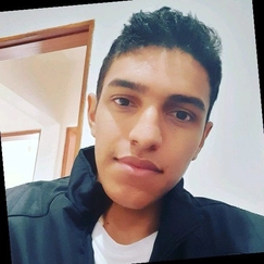 Lucas de Oliveira Menck