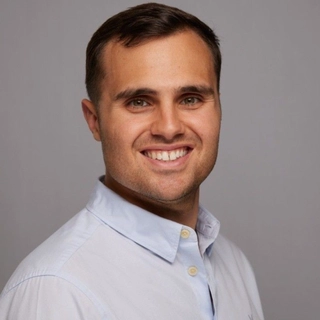 Lucas DiPiazza, MBA