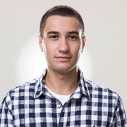 Lucas Fanti del Vage