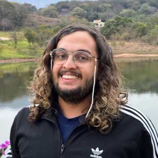 Lucas Faria